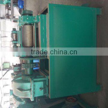 New Pattern Double Roller Extruding Granulator photo-2