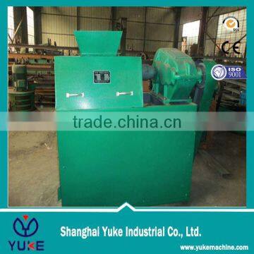 new type double roller fertilizer compactor