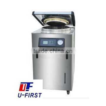 High efficiency autoclave for hospital