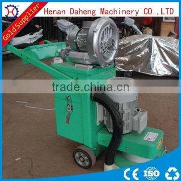 Epoxy Mortar Floor Polishing Machine photo-2