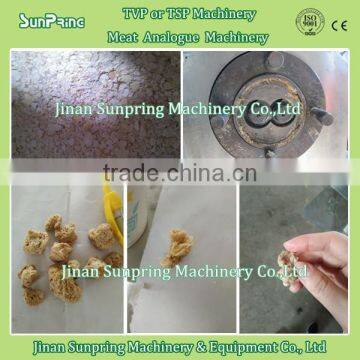 Textured Soy Meat Processing Line photo-2