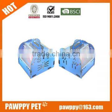 Supply Hamster Warm Bed for Small Animal photo-4