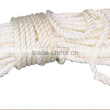 Anchor Line(PP-Multi Twist Rope With SS316 Thimble)