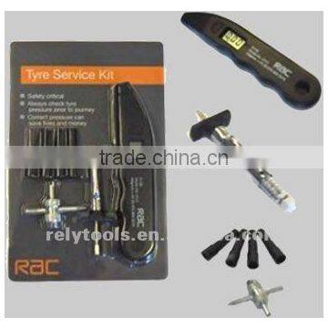 Tyre service kit,Tire/Tyre Repair too kit (AT3003)