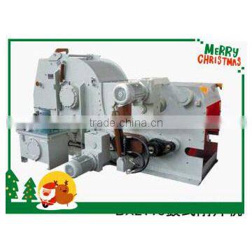 CSWC 2015 CE Approved CE Tree Branches Shredder photo-2