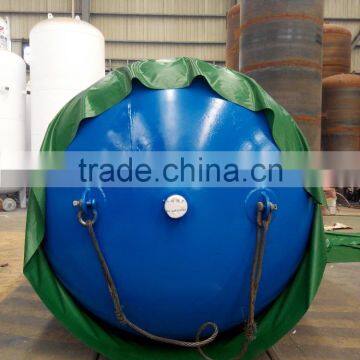 Factory supply high quality and low price cryogenic storage tank