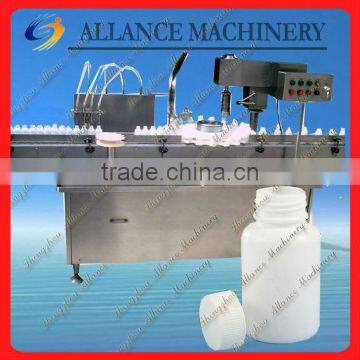 40 screw bottle capping machine