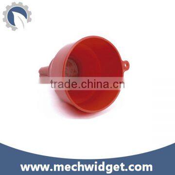 Plastic Oil Funnel