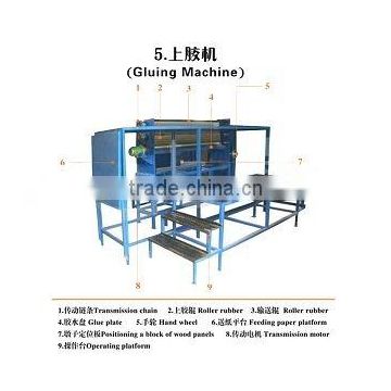 best evaporative cooling pad machine