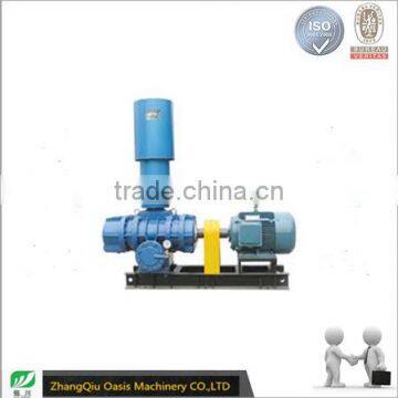 Quality-assured Exhaust Gas Blower Newly Designed 2015 photo-5