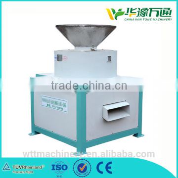 HOT SALE buckwheat skin peeling machine with price