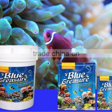 marine sea salt supplier aquarium accessories fish farming