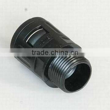 RQG1-M ordinary hose quick machine connector by LC-LIDA