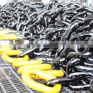 Buoy Anchor Chain Welded Anchor Chain