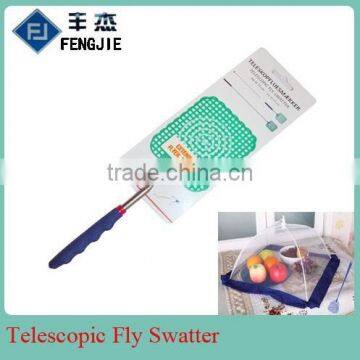 Hot Selling Telescopic Fly Swatter photo-4