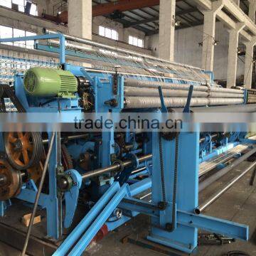 ISO Supplier Cast Net Fishing Machine ZRD17-310