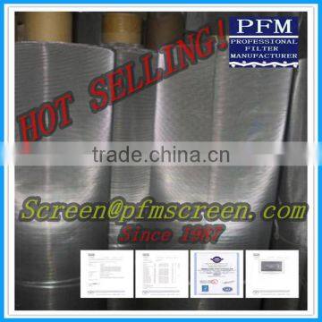 Filter Wire Mesh/Metal filter screen(stainless steel)