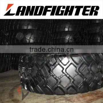 AEOLUS Radial OTR Tyre for Frontal Loader 26.5R25 AL36 photo-3