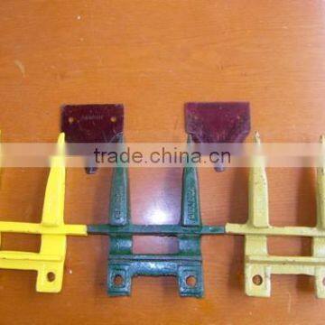 Tractors Use and Tractor Parts Blade for Cutting photo-4