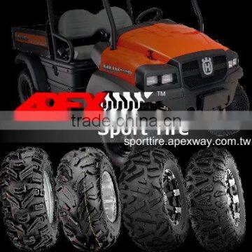 Kubota ATV Tire