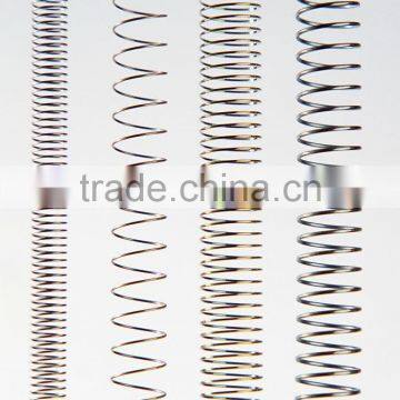 Hot selling 316 stainless steel extension spring in China Guangzhou