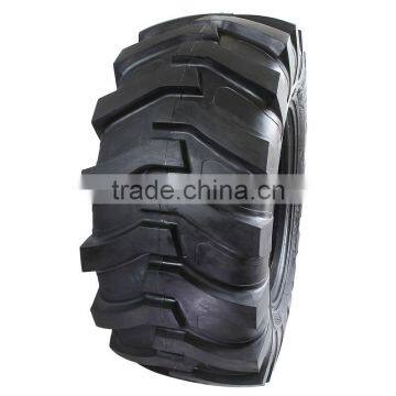 BIAS OFF ROAD Tyre R4 Pattern 19.5L-24 FOR LOADER Backhoe Tires 19.5l-24 photo-3