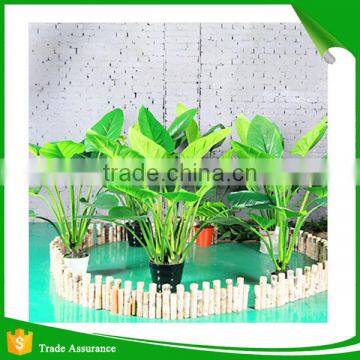 Green Kingdom Artificial Potted Plant Cheap photo-3