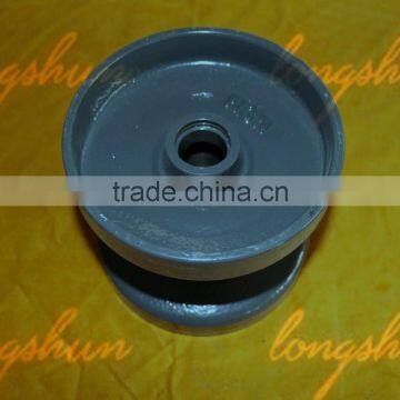 High Quality Kubota Combine Harvester DC-60 ROLLER 5T051-2361-2 or Kubota DC-60 and Kubota DC-70 photo-4