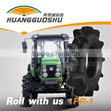PR-1 Tube Tyre 18.4-38 Agricultural Tractor Tire for Sale photo-5