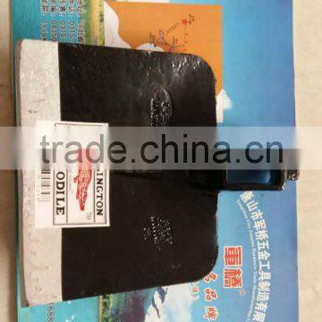 Hoe Head H320 photo-5