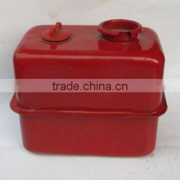 Tractor Diesel Engine Fuel Tank for Walking Tractors photo-5
