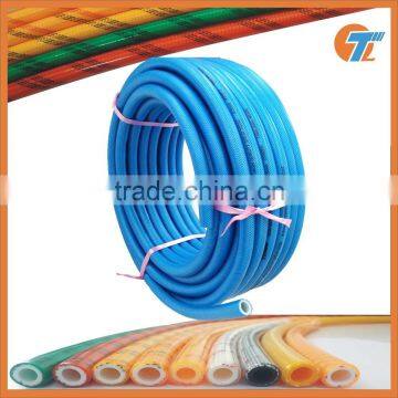 No Smell no Toxic BP200BAR High Pressure Pvc Power Spray Hose photo-4