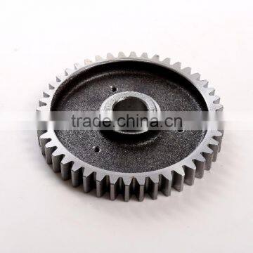 OEM&ODM Helical and Bevel Gears Used For Rototiller photo-5