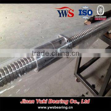 DFU 1605 Ball Screw Double Nut photo-2