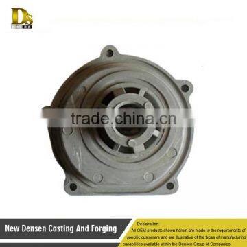 Factory Cnc Precision Machining Parts photo-3