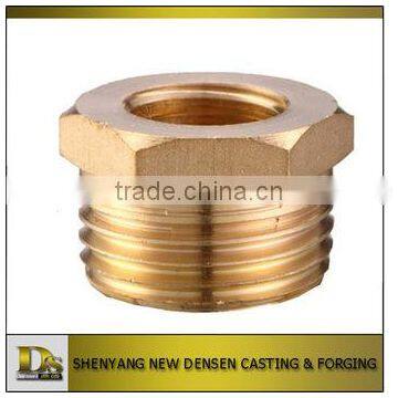 Chinag OEM High Precision Iron Casting Parts Impeller and Stainless Steel Casting Parts Impeller for Pump photo-4