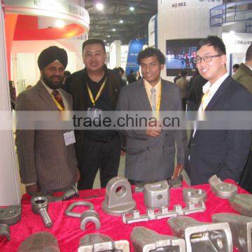 Construction Machinery Parts Forging Excavator Bucket Tooth photo-4