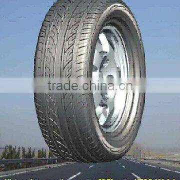 225/50R17 Chinese car tire