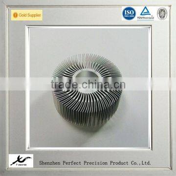 Machining Stainless Steel by Milling Machines photo-6