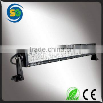 120W Led Light Bar for Atv,suv,trucks Offroad Driving Light Car Led Light Bar photo-2