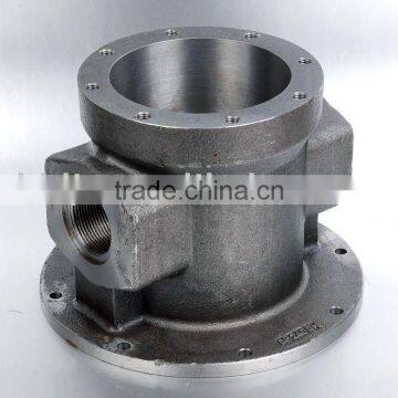 Water Valve Parts