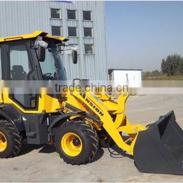 CS910 wheel loader