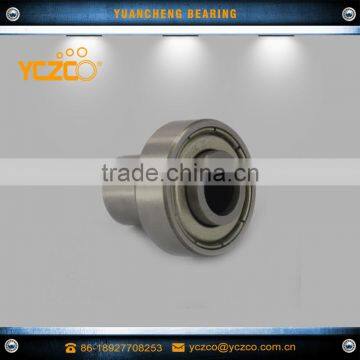 Low Vibration 608 Non-standard Bearing Miniature Ball Bearings photo-3