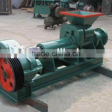 High Strength Coal Briquette Extruder Manufacturer
