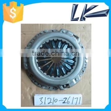 Auto Spare Parts Car Clutch Pressure Plate for Toyota Hiace 2006-2007 31210-26171