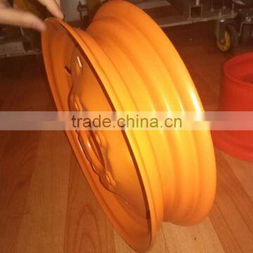 P.C.D160,180mm High Strength Material Forklift Wheel Rim