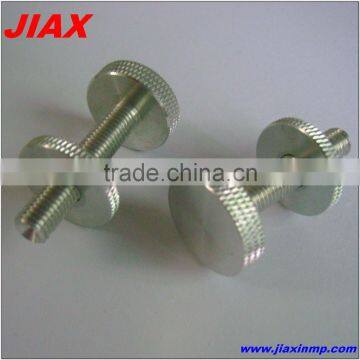 OEM ODM machining aluminum cnc machining with drawing small order