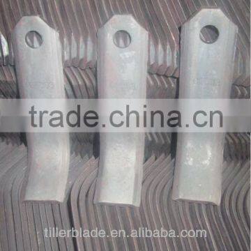 Heavey Duty FLail Mower Blade photo-5