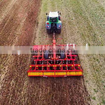 Farm Machinery Roller Parts