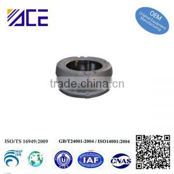 Anodize CNC Machining Sewing Machine Parts